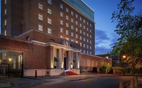 Mercure London Greenwich Hotel